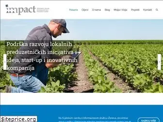 impactcentar.org
