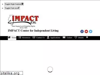 impactcil.org