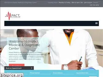 impactclinic.com.gh