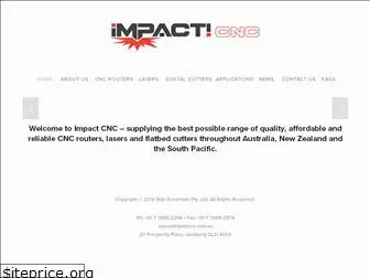impactcnc.com.au