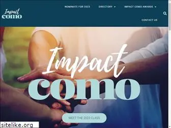impactcomo.com