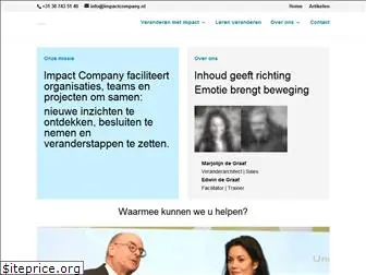 impactcompany.nl