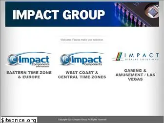 impactcomponents.com