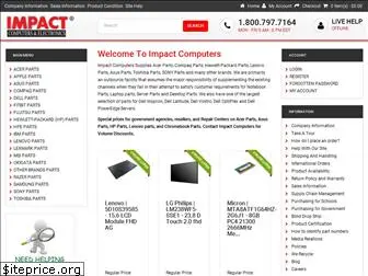 impactcomputers.com