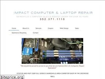 impactcomputers.net