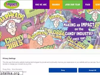 impactconfections.com