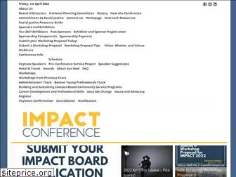 impactconference.org