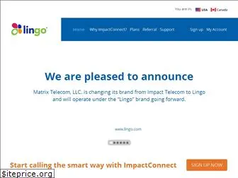 impactconnect.com