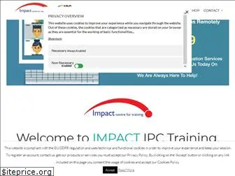 impactcts.com