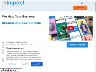 impactdms.com