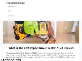 impactdriverguide.co.uk