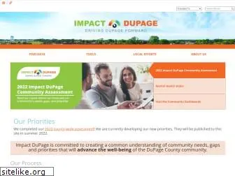 impactdupage.org