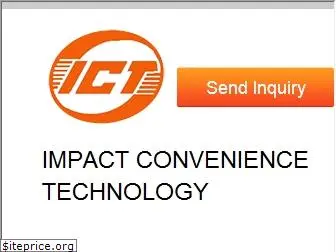 impactect.tradeindia.com