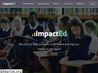 impacted.org.uk