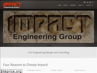 impacteg.com