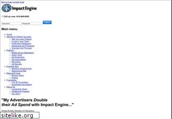 impactengine.com