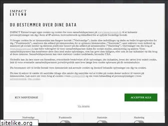 impactextend.dk