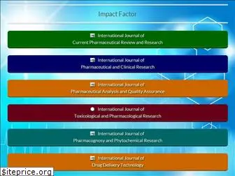 impactfactor.org