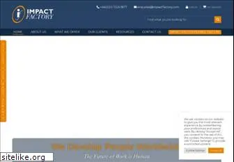 impactfactory.com