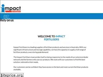 impactfertilisers.com.au