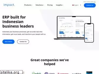 impactfirst.co