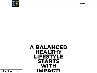 impactfitnessandlifestyle.com