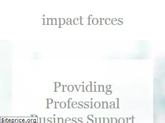 impactforces.com