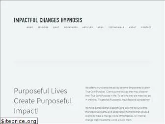 impactfulchangeshypnosis.com