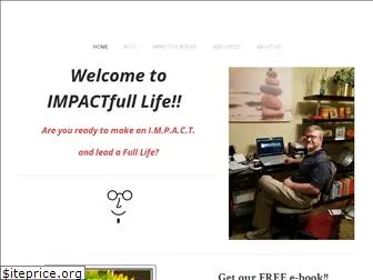 impactfulllife.com