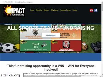 impactfundraising.com