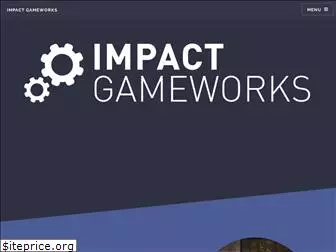impactgameworks.com