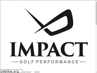 impactgolf.com.au