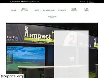 impactgolfcenter.com