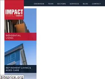 impactgroup.com.au