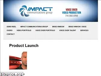 impactgroup.com