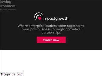 impactgrowth.com