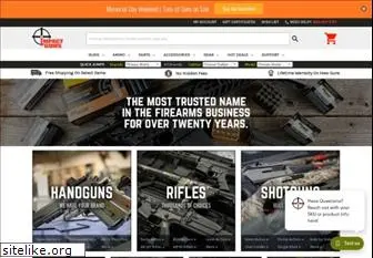 impactguns.com