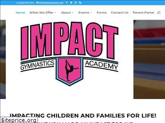 impactgymaz.com