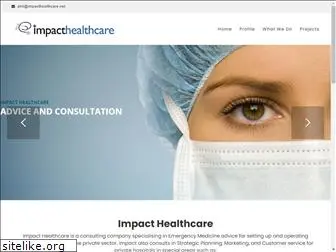 impacthealthcare.net