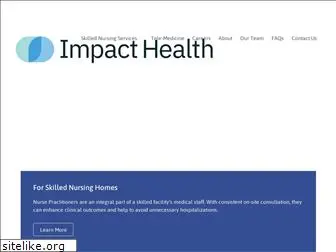 impacthealthpc.com