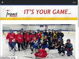 impacthockey.com