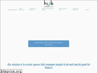 impacthubhnl.com