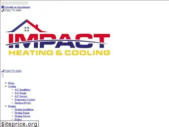 impacthvac.com