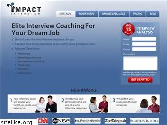 impactinterview.com