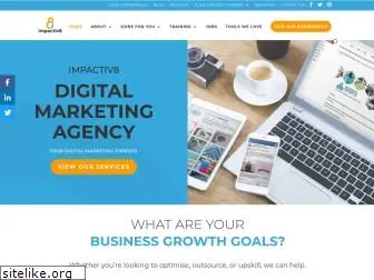 impactiv8.com.au