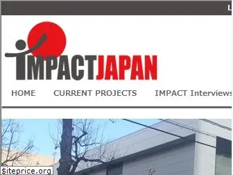 impactjapan.org