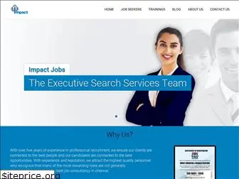 impactjobs.co.in