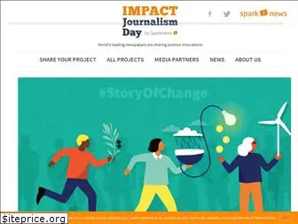 impactjournalismday.com