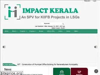 impactkerala.com