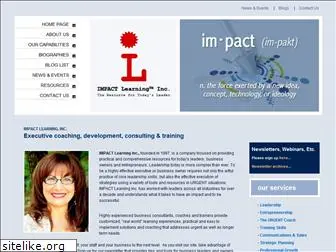 impactlearninginc.com